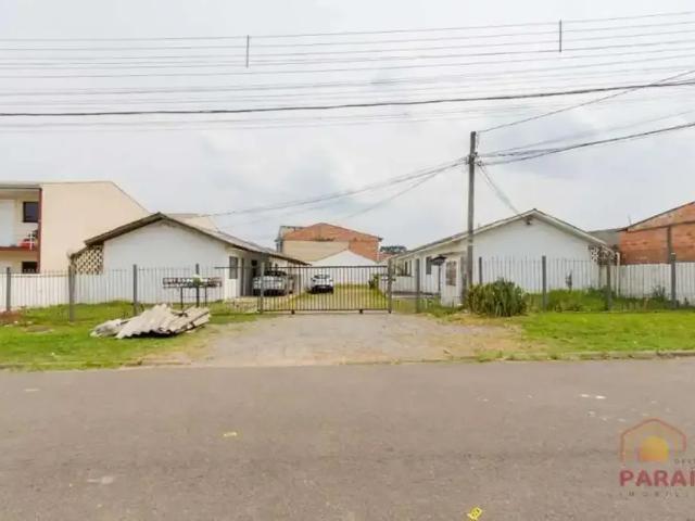 Casa / Sobrado para Locação em Curitiba/PR Cidade Industrial 2 Quartos