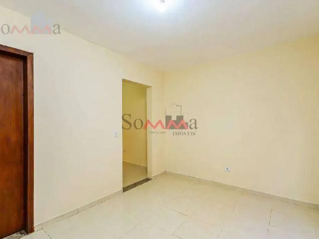 Casa / Sobrado para Locação em Curitiba/PR Cidade Industrial 2 Quartos