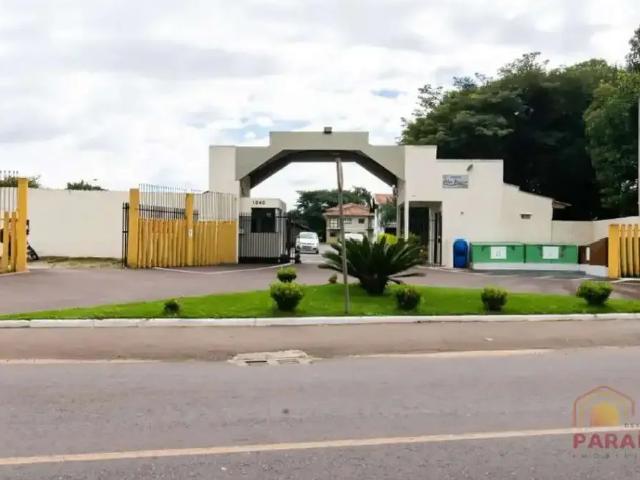 Casa / Sobrado para Locação em Curitiba/PR Cidade Industrial 2 Quartos