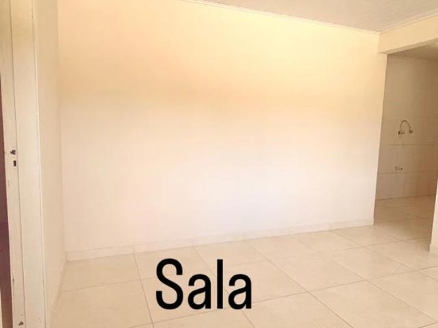 Casa / Sobrado para Locação em Curitiba/PR Cidade Industrial 2 Quartos