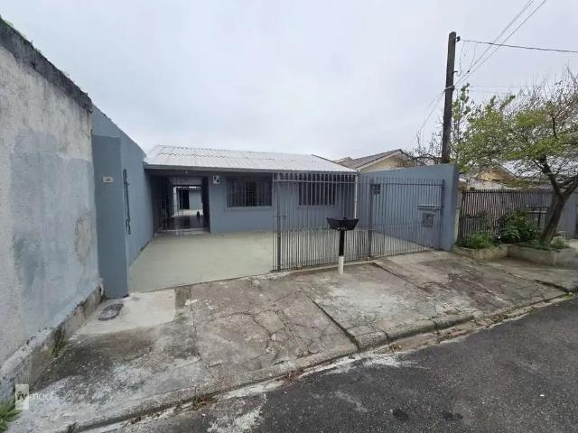 Casa / Sobrado para Locação em Curitiba/PR Cidade Industrial 2 Quartos