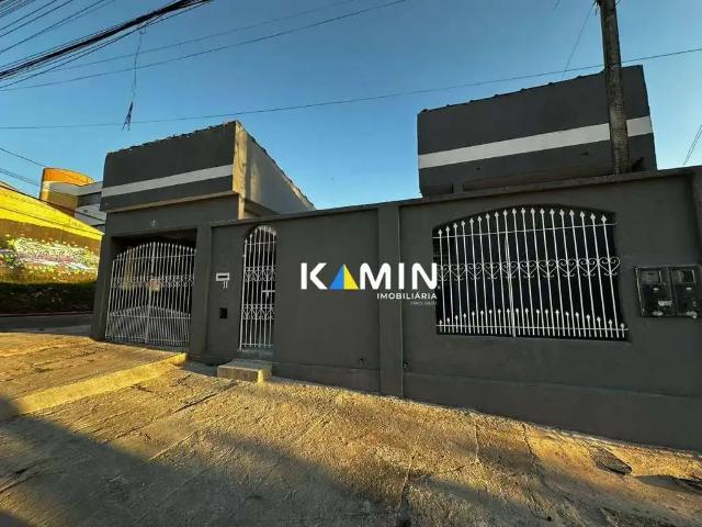 Casa / Sobrado para Locação em Curitiba/PR Cidade Industrial 3 Quartos