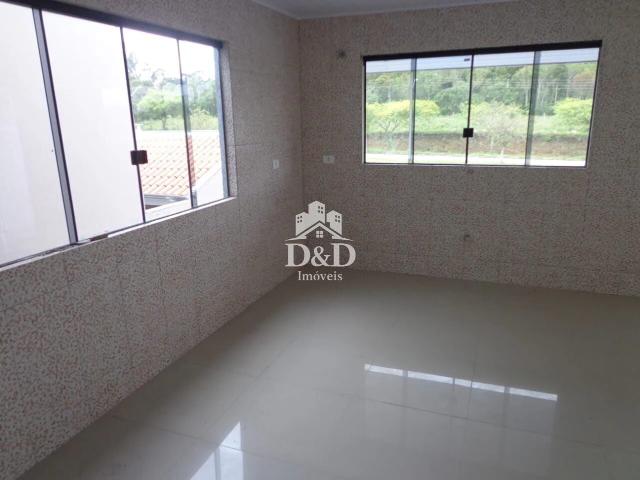 Casa / Sobrado para Locação em Curitiba/PR Cidade Industrial 3 Quartos