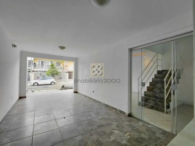 Casa / Sobrado para Locação em Curitiba/PR Cidade Industrial 3 Quartos