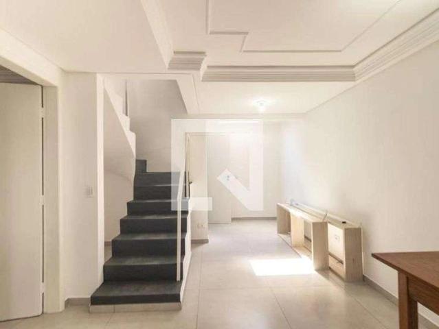 Casa / Sobrado para Locação em Curitiba/PR Cidade Industrial 3 Quartos