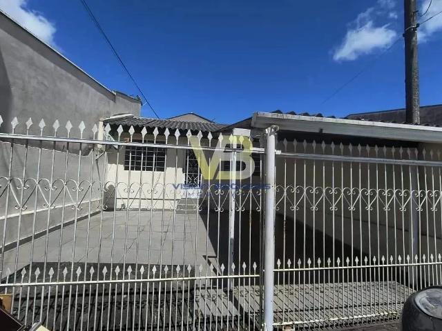 Casa / Sobrado para Locação em Curitiba/PR Cidade Industrial 3 Quartos