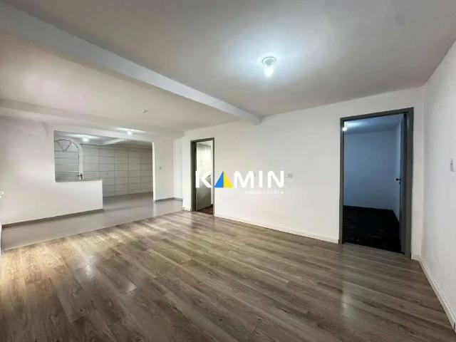 Casa / Sobrado para Locação em Curitiba/PR Cidade Industrial 3 Quartos
