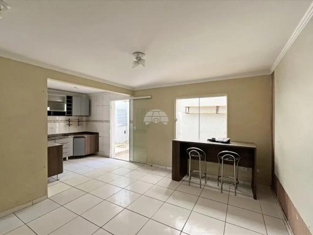 Casa / Sobrado para Locação em Curitiba/PR Cidade Industrial 3 Quartos