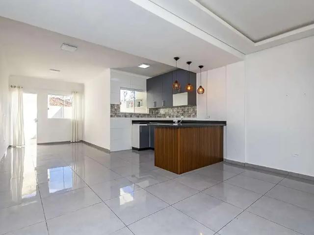 Casa / Sobrado para Locação em Curitiba/PR Cidade Industrial 3 Quartos