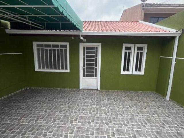 Casa / Sobrado para Locação em Curitiba/PR Cidade Industrial 3 Quartos