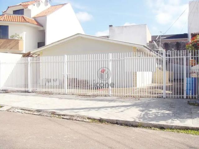 Casa / Sobrado para Locação em Curitiba/PR Cidade Industrial 3 Quartos