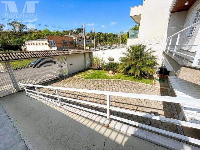 Casa / Sobrado para Locação em Curitiba/PR Ecoville 4 Quartos