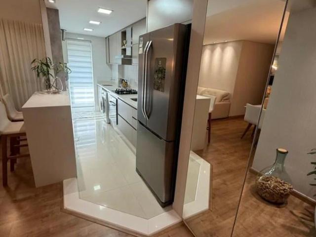 Casa / Sobrado para Locação em Curitiba/PR Ecoville 3 Quartos