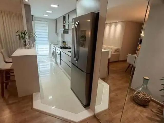 Casa / Sobrado para Locação em Curitiba/PR Ecoville 3 Quartos