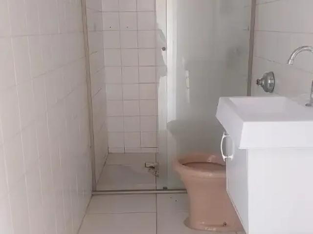 Apartamento para Locação em Curitiba/PR Fanny 2 Quartos