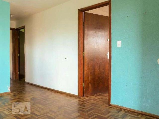 Casa / Sobrado para Locação em Curitiba/PR Fanny 3 Quartos
