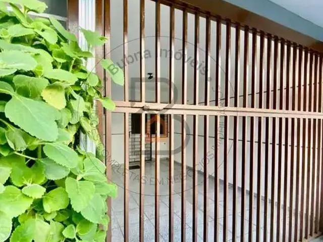Casa / Sobrado para Locação em Curitiba/PR Fanny 3 Quartos