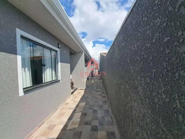 Casa / Sobrado para Locação em Curitiba/PR Fazendinha 1 Quartos