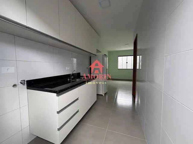Casa / Sobrado para Locação em Curitiba/PR Fazendinha 1 Quartos