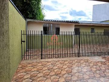 Casa / Sobrado para Locação em Curitiba/PR Fazendinha 2 Quartos