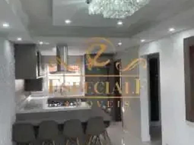 Casa / Sobrado para Locação em Curitiba/PR Fazendinha 3 Quartos