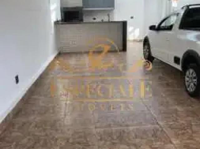Casa / Sobrado para Locação em Curitiba/PR Fazendinha 3 Quartos
