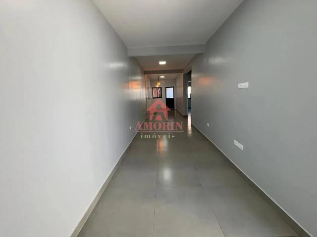 Casa / Sobrado para Locação em Curitiba/PR Fazendinha 3 Quartos