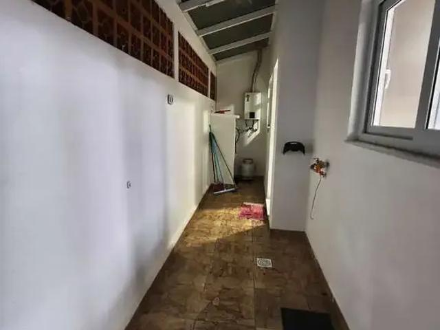 Casa / Sobrado para Locação em Curitiba/PR Fazendinha 3 Quartos