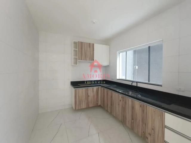 Casa / Sobrado para Locação em Curitiba/PR Fazendinha 3 Quartos