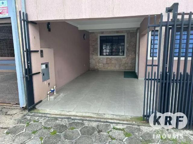 Casa / Sobrado para Locação em Curitiba/PR Fazendinha 3 Quartos