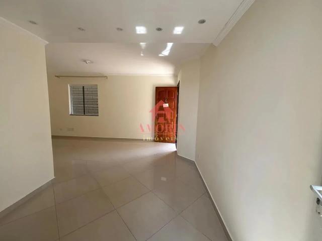 Casa / Sobrado para Locação em Curitiba/PR Fazendinha 3 Quartos