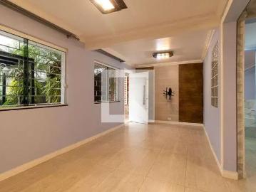 Casa / Sobrado para Locação em Curitiba/PR Fazendinha 4 Quartos