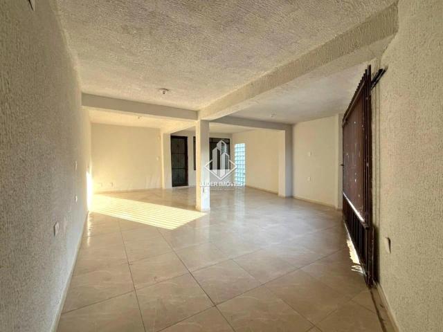 Casa / Sobrado para Locação em Curitiba/PR Fazendinha