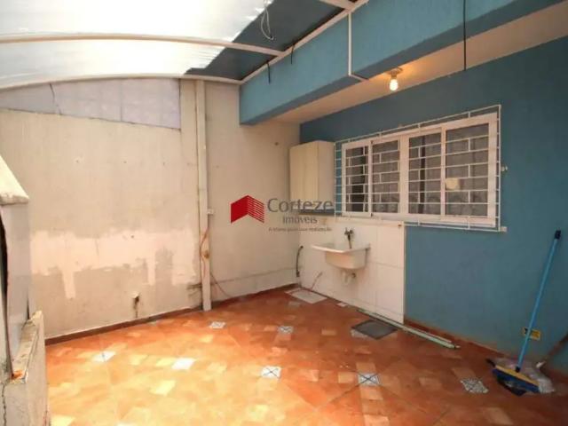 Casa / Sobrado para Locação em Curitiba/PR Ganchinho 3 Quartos
