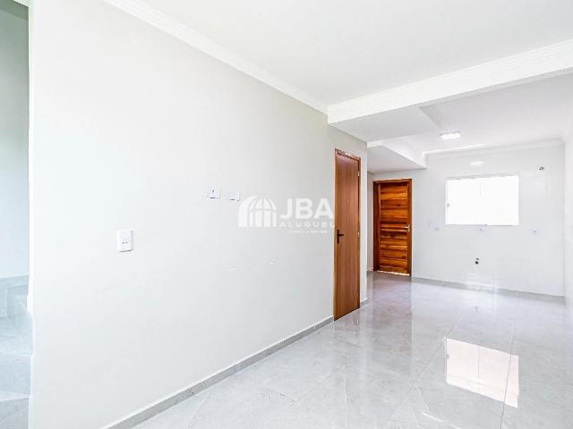 Casa / Sobrado para Locação em Curitiba/PR Ganchinho 2 Quartos