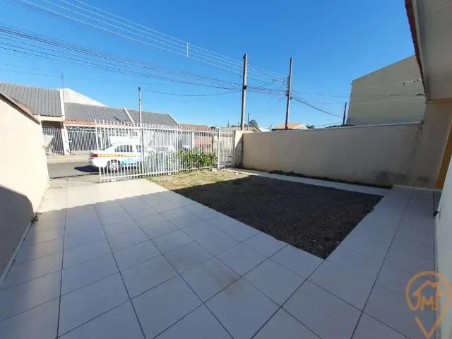 Casa / Sobrado para Locação em Curitiba/PR Ganchinho 2 Quartos