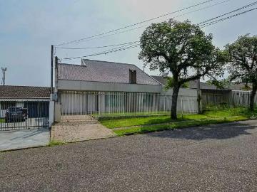 Casa / Sobrado para Locação em Curitiba/PR Guabirotuba 4 Quartos