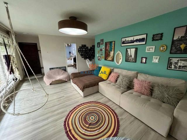 Casa / Sobrado para Locação em Curitiba/PR Guabirotuba 5 Quartos