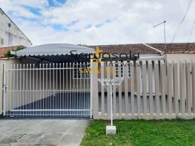 Casa / Sobrado para Locação em Curitiba/PR Guabirotuba 2 Quartos