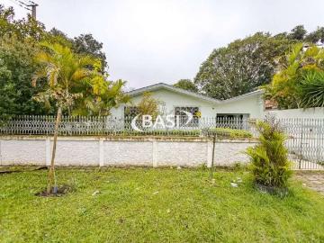 Casa / Sobrado para Locação em Curitiba/PR Guabirotuba 3 Quartos