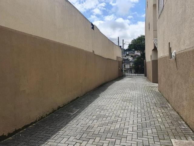 Casa / Sobrado para Locação em Curitiba/PR Guabirotuba 3 Quartos