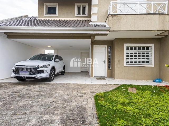 Casa / Sobrado para Locação em Curitiba/PR Guabirotuba 3 Quartos