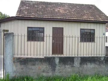 Casa / Sobrado para Locação em Curitiba/PR Guaíra 2 Quartos