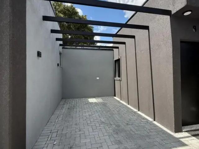 Casa / Sobrado para Locação em Curitiba/PR Hauer 1 Quartos