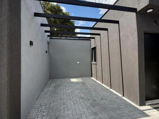 Casa / Sobrado para Locação em Curitiba/PR Hauer 1 Quartos