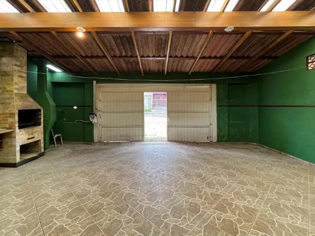 Casa / Sobrado para Locação em Curitiba/PR Hauer 2 Quartos
