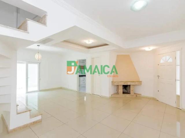 Casa / Sobrado para Locação em Curitiba/PR Hauer 2 Quartos