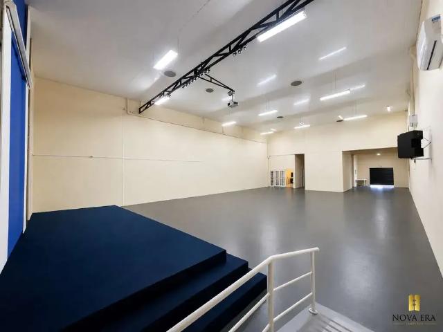 Casa / Sobrado para Locação em Curitiba/PR Hauer