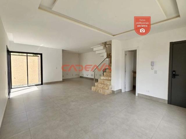 Casa / Sobrado para Locação em Curitiba/PR Hauer 3 Quartos