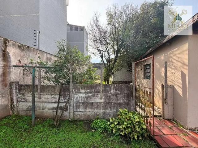 Casa / Sobrado para Locação em Curitiba/PR Hauer 3 Quartos